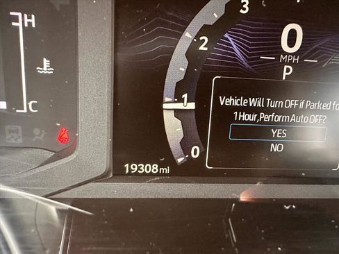 Used 2025 Toyota 4Runner SR5 image 20