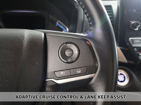 Used 2023 Honda Odyssey EX-L image 4