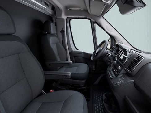 New 2026 RAM ProMaster 3500 w/ Convenience Group FWD image 15