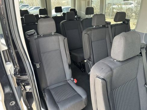 Used 2018 Ford Transit 350 XLT image 14