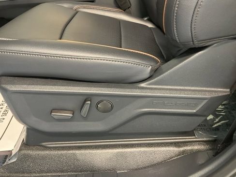 New 2026 Ford F350 Lariat image 27