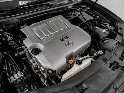 Used 2017 Lexus ES 350 w/ Accessory Package 2 FWD image 61