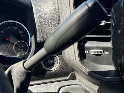 New 2026 RAM 2500 Tradesman AWD/4WD image 12