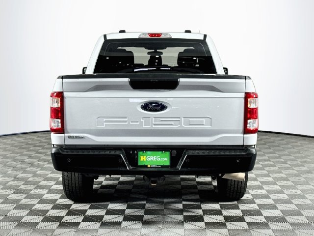 Used 2023 Ford F150 XL AWD/4WD image 7