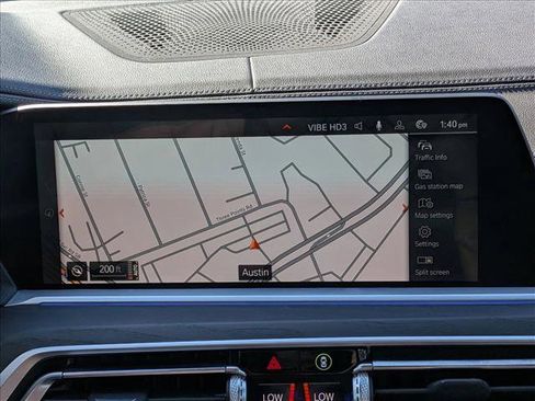 Used 2022 BMW X7 xDrive40i w/ M Sport Package image 14