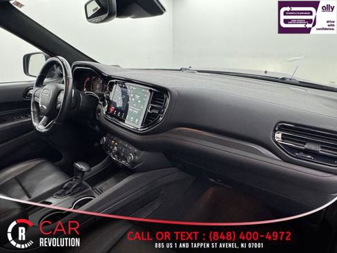 Used 2022 Dodge Durango R/T AWD/4WD image 65