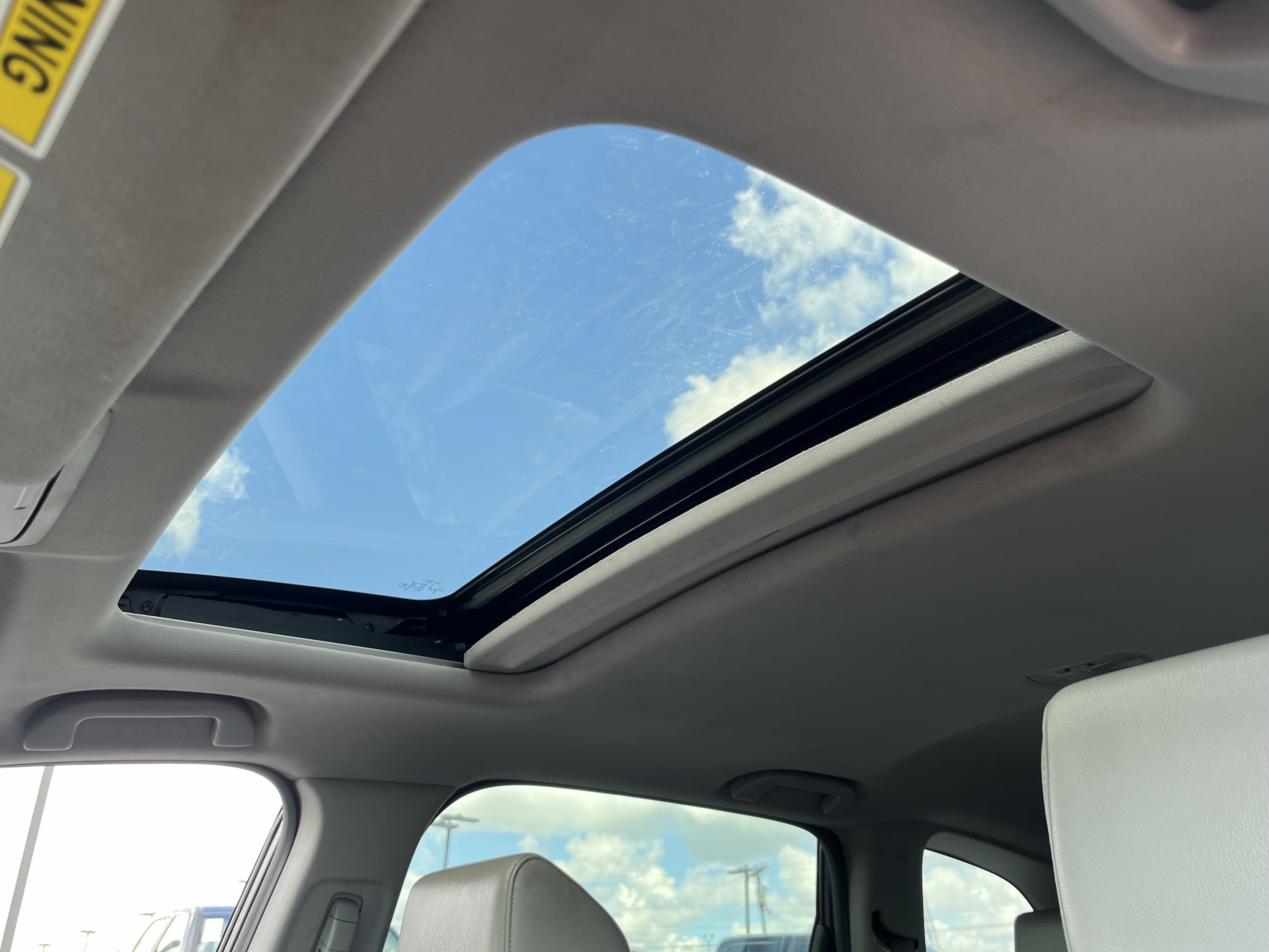 Used 2018 Honda CR-V EX-L image 9