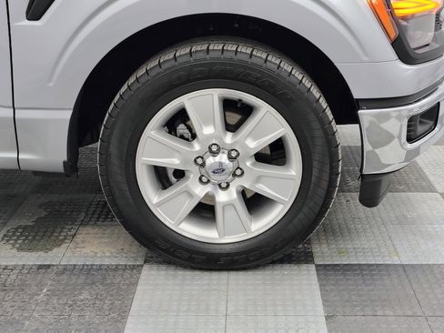Used 2024 Ford F150 XL w/ Equipment Group 103A High image 16