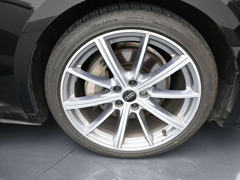 Used 2025 Audi A5 2.0T Premium Plus AWD/4WD image 15