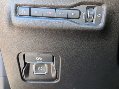 New 2026 Jeep Cherokee Laredo AWD/4WD image 21