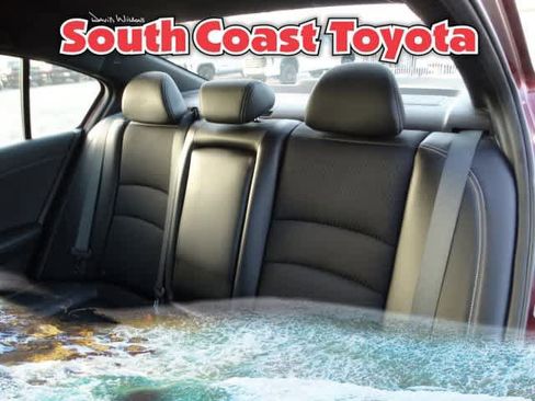 Used 2016 Honda Accord Sport image 20