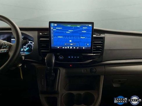 Used 2024 Ford Transit 350 XLT image 18