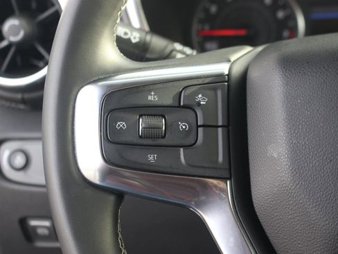 Used 2023 Chevrolet Blazer LT image 22