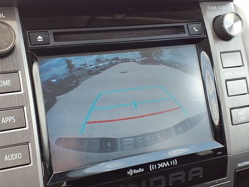 Used 2016 Toyota Tundra SR5 RWD image 12