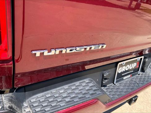 Certified 2025 RAM 1500 Tungsten w/ Off Road Group AWD/4WD image 30