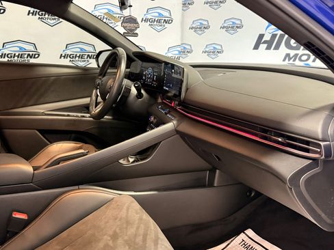 Used 2024 Hyundai Elantra N image 26
