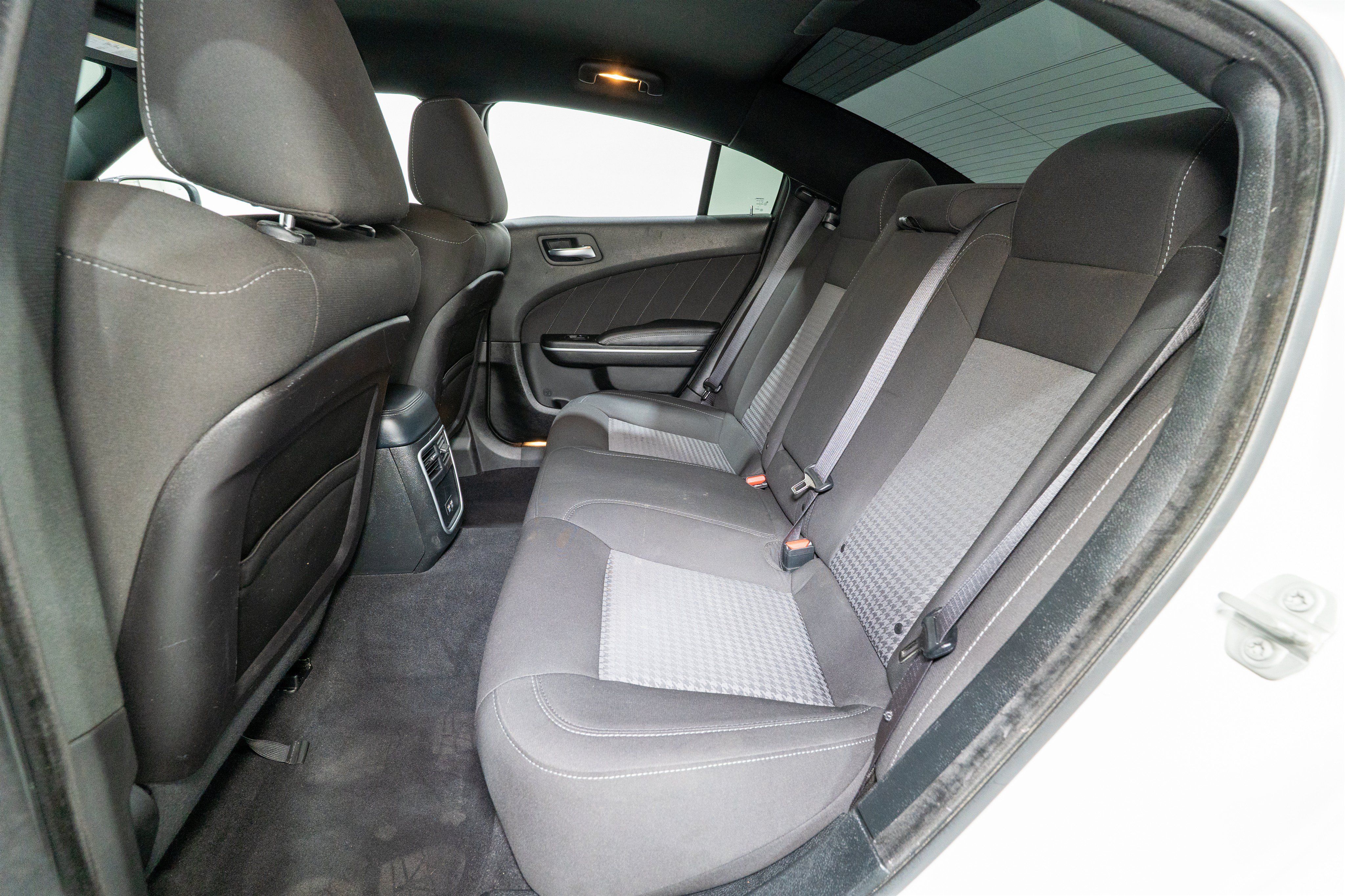 Used 2023 Dodge Charger GT RWD image 27