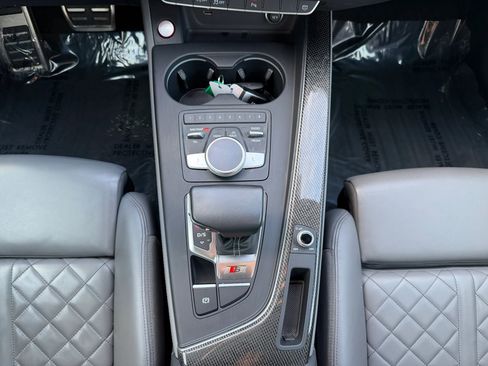 Used 2018 Audi S5 Prestige image 29