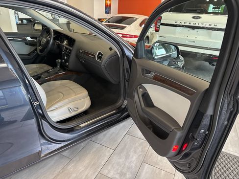 Used 2013 Audi A4 2.0T Premium Plus image 32