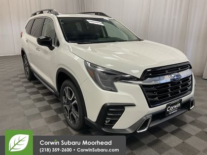 New 2025 Subaru Ascent Touring