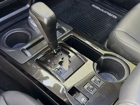 Used 2023 Toyota 4Runner 40th Anniversary SE image 19