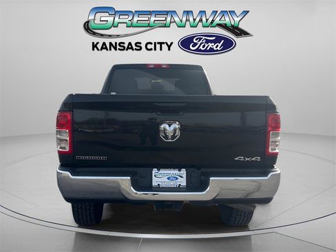 Used 2022 RAM 2500 Big Horn image 6