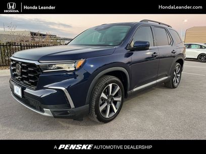 Used 2023 Honda Pilot Touring