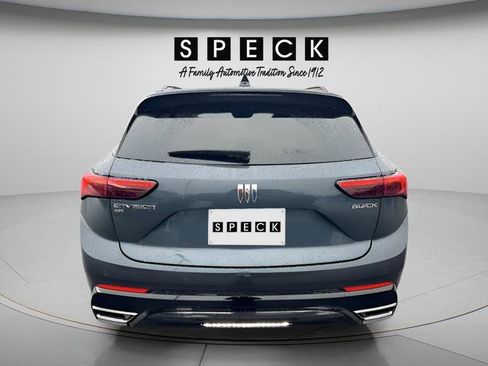 New 2026 Buick Envision Sport Touring image 4