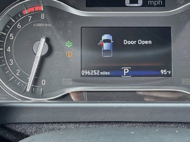 Used 2017 Honda Ridgeline RTL image 12