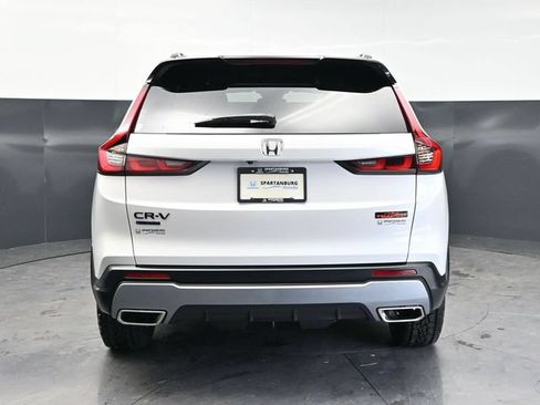 Used 2026 Honda CR-V TrailSport image 6