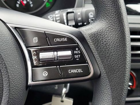 Certified 2023 Kia Seltos LX AWD/4WD image 23