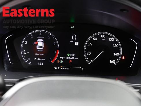 Used 2024 Honda Civic Sport image 16
