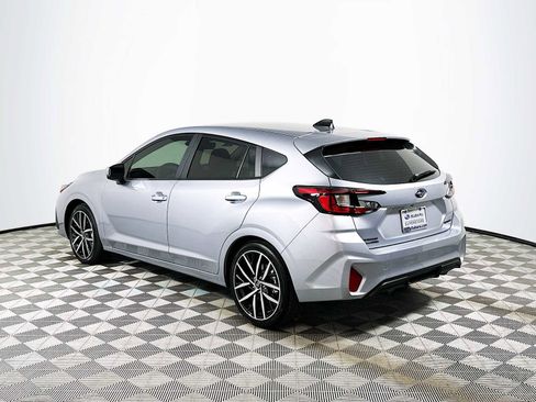 New 2026 Subaru Impreza 2.0i Sport image 5