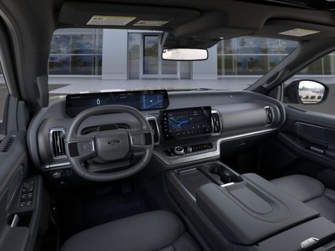New 2026 Ford Expedition Tremor image 9