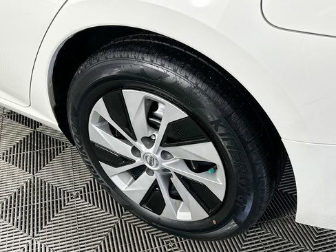 Certified 2022 Nissan Altima 2.5 S image 37