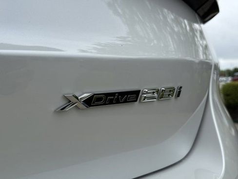 Certified 2025 BMW X1 xDrive28i w/ Premium Package AWD/4WD image 7