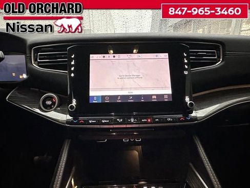 Used 2022 Jeep Wagoneer Series II w/ Premium Group I image 17