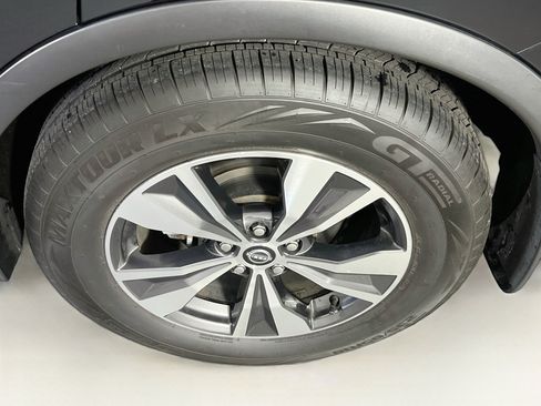 Used 2024 Nissan Murano SV AWD/4WD image 29