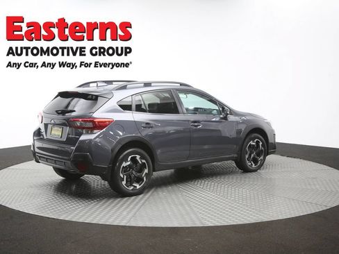Used 2023 Subaru Crosstrek 2.5i Limited w/ Moonroof Package AWD/4WD image 43