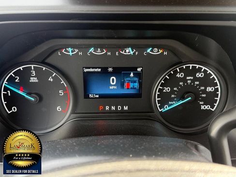 Used 2023 Ford F350 XL w/ XL Chrome Package image 12