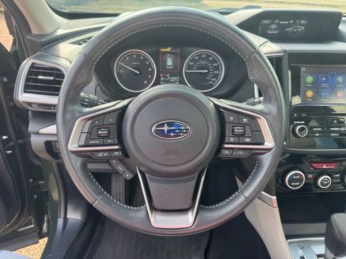 Used 2023 Subaru Forester Premium AWD/4WD image 12