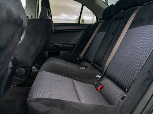 Used 2015 Mitsubishi Lancer Evolution GSR image 26