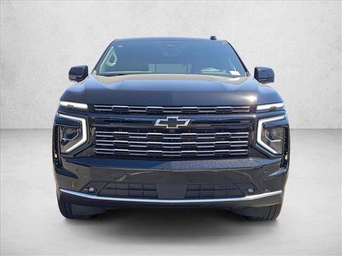 New 2026 Chevrolet Tahoe High Country image 6