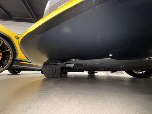 Used 2021 Lamborghini Aventador SVJ AWD/4WD image 86