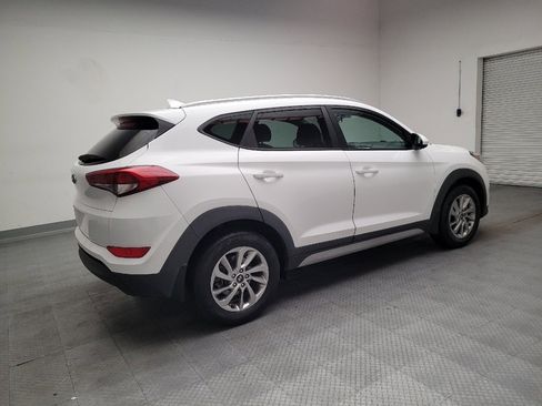 Used 2018 Hyundai Tucson SEL FWD image 10