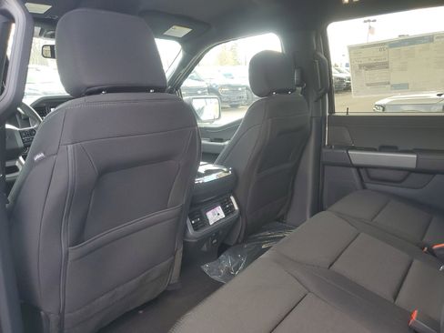 New 2026 Ford F150 XLT image 25