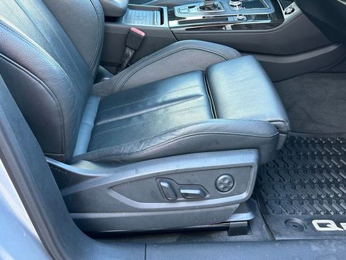 Used 2019 Audi Q5 2.0T Premium Plus w/ Premium Plus Package image 45