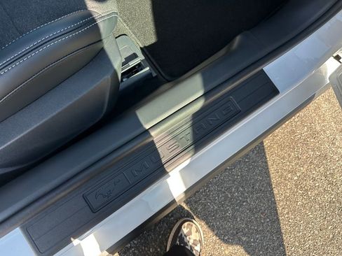 New 2025 Ford Mustang GT image 41