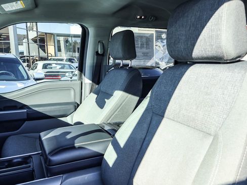 Used 2024 Ford F150 XLT w/ Mobile Office Package image 14