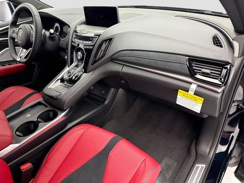 New 2026 Acura RDX A-Spec AWD/4WD image 16